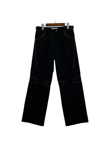 Kiko kosradinov /GIRAN PIPING PANTS (46)[値下]