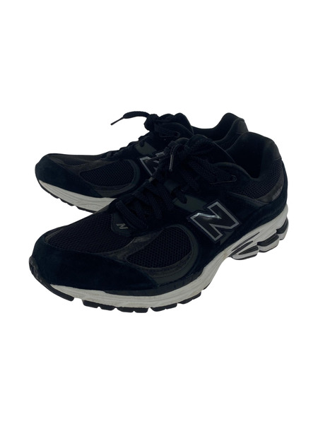 NEW BALANCE M2002RBK　27cm