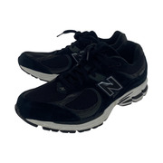 NEW BALANCE M2002RBK　27cm