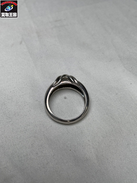 アクセサリー シグネチャー クロス/リング/925