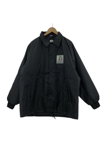 USA製 IROJIKAKE/ASW JACKETS/コーチジャケット/L[値下]