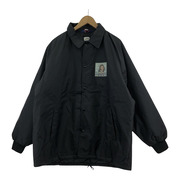 USA製 IROJIKAKE/ASW JACKETS/コーチジャケット/L