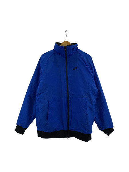 NIKE BIG SWOOSH BOA JACKET (M) BQ6546-009