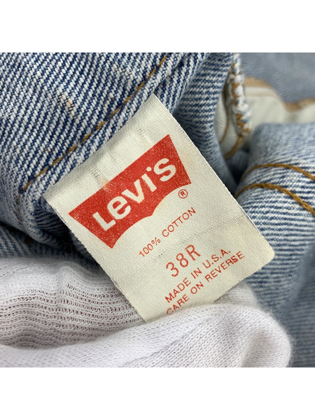 Levi's デニムジャケット