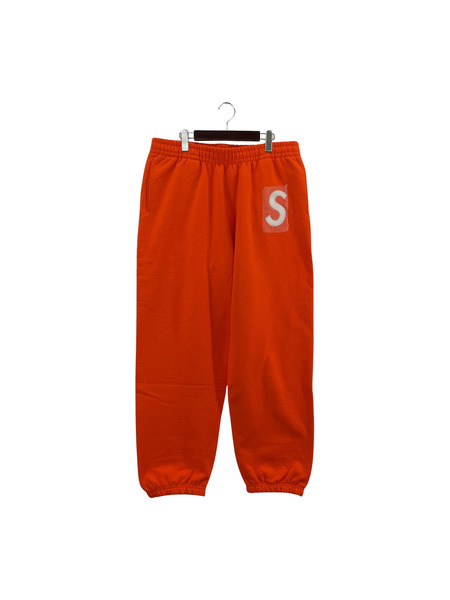 Supreme S Logo Sweatpants