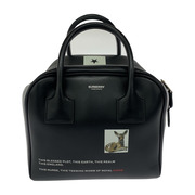 BURBERRYハンドバッグ