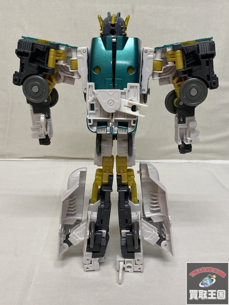 プラレール シンカリオン E5はやぶさマーク2