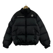 UNDERCOVER ダウンジャケット PUFFER JACKET ダウンジャケット 4 黒