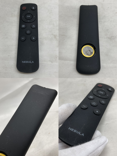 Anker NEBULA プロジェクター