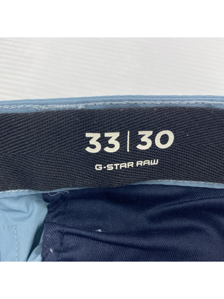 G-STAR RAW パンツ P-3 Cargo Trainer(33)