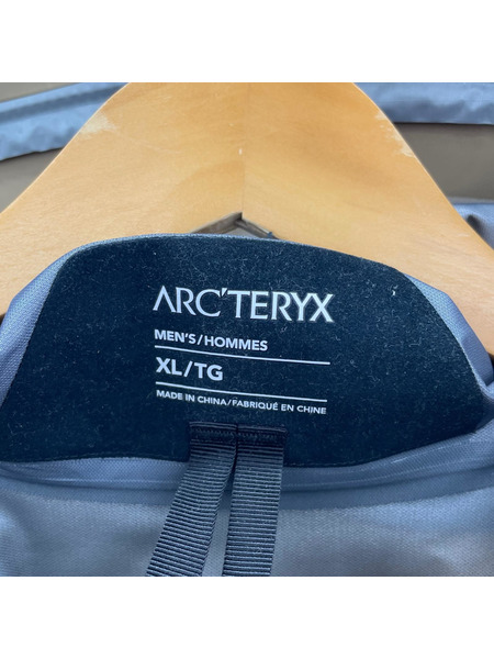 ARC'TERYX×BEAMS Beta Jacket Nagomi ベータジャケット XL