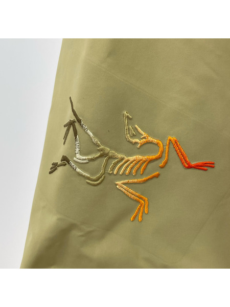 ARC'TERYX×BEAMS Beta Jacket Nagomi ベータジャケット XL