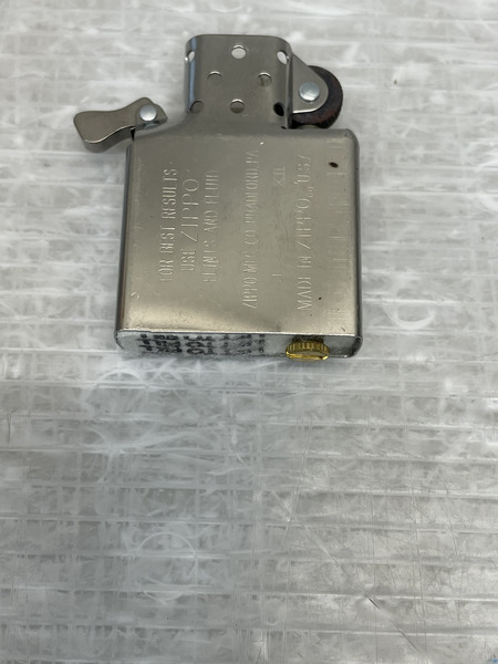 ZIPPO 96年製 LUCKY STRIKE