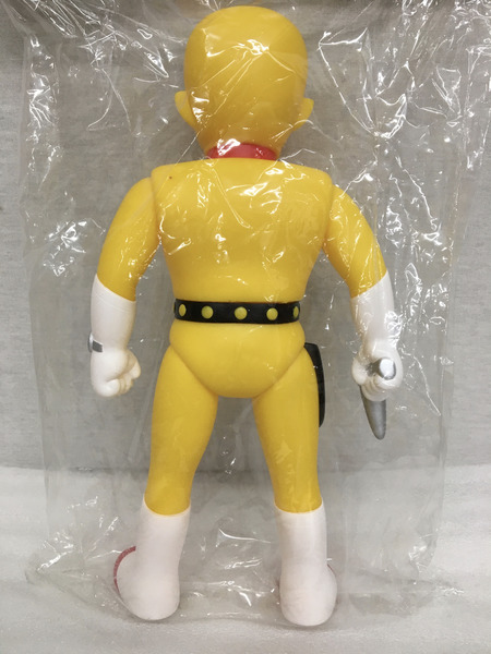 メーカー ロボットその他 ノスタルジックヒーローズ スーパージェッター[値下]