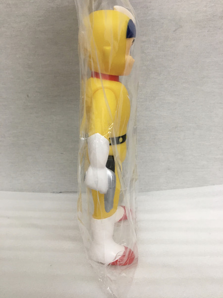 メーカー ロボットその他 ノスタルジックヒーローズ スーパージェッター[値下]