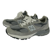 NEW BALANCE スニーカー Made in USA 993 28