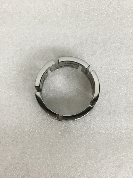 VERSACE　アクセサリー GRECA 20号