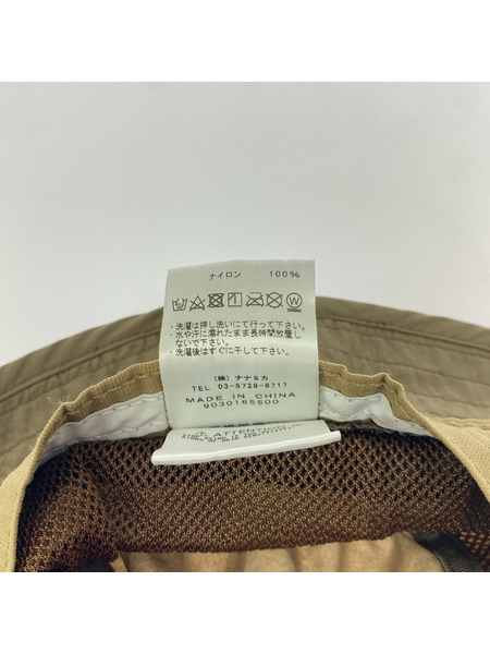 THE NORTH FACE PURPLE LABEL ハット バケットハット NN8913N