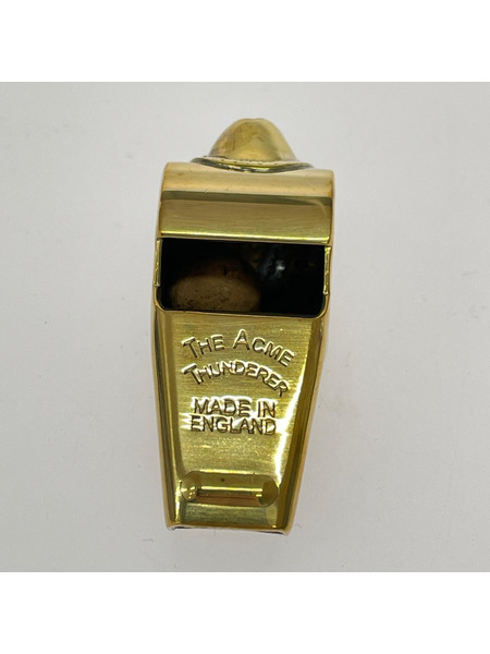 Buzz Rickson's ホイッスル