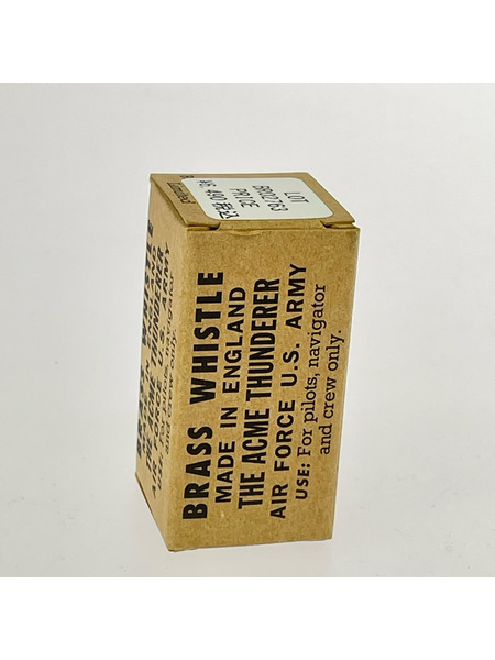 Buzz Rickson's ホイッスル