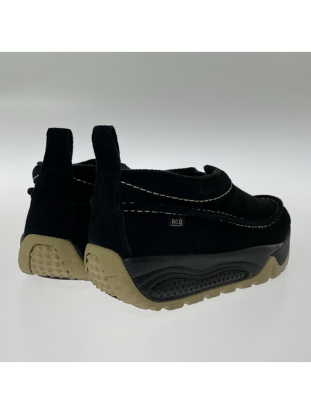 NIKE スニーカー ACG IZY BLACK LIMESTONE-BLACK 28.5cm