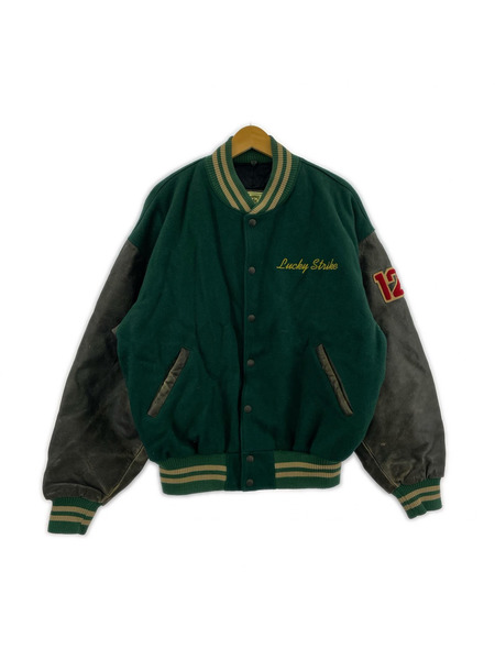 OLD・VINTAGE ジャケット 90s ラッキーストライク