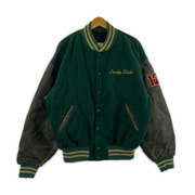 OLD・VINTAGE ジャケット 90s ラッキーストライク