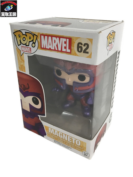 POP! MAGNETO[値下]