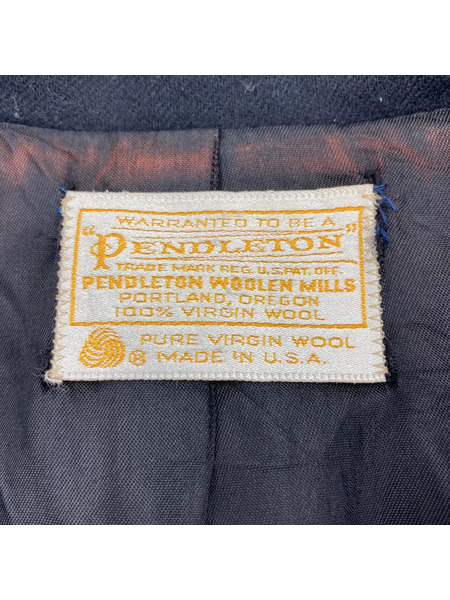 PENDLETON テーラードジャケット