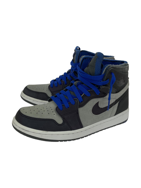 LEAGUE OF LEGENDS × NIKE AIR JORDAN 1 ZOOM AIR CMFT E-S