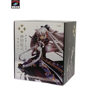 グッスマ FGO 1/7 アルターエゴ／沖田総司 〔オルタ〕 絶剱・無穹三段 開封品 ダメージあり Fate/Grand　Order 