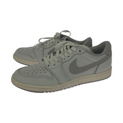 NIKE Nike Air Jordan 1 Low 85 Neutral Grey (26.5cm)