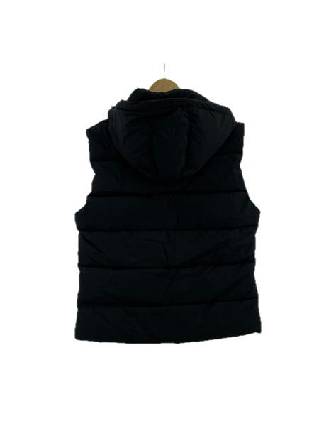 PYRENEX SPOUTNIC MINI RIP STOP2 VEST　ブラック　M