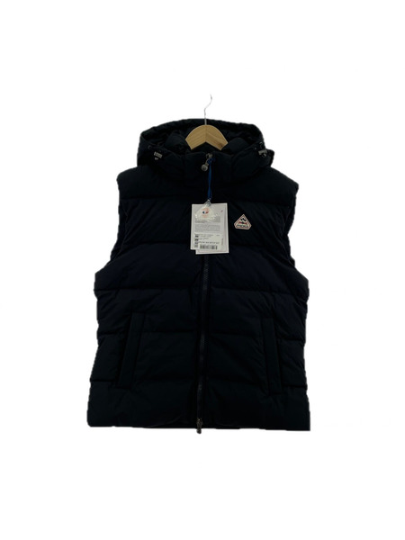PYRENEX SPOUTNIC MINI RIP STOP2 VEST　ブラック　M