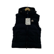 PYRENEX SPOUTNIC MINI RIP STOP2 VEST　ブラック　M