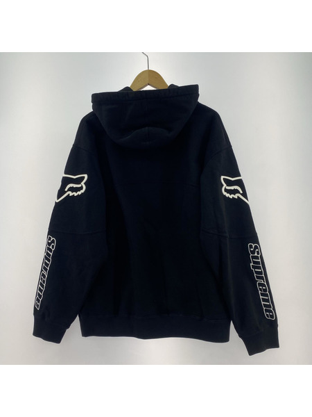 Supreme パーカー 20AW Fox Racing Hooded Sweatshirt[値下]
