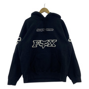 Supreme パーカー 20AW Fox Racing Hooded Sweatshirt