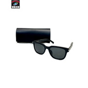 SAINT LAURENT 24AW SL711/K ウェリントン サングラス