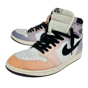 NIKE スニーカー Air Jordan 1 High OG Multi Color 30.0cm