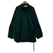NIKE ジャケット 90-00's ナイロンジャケット GRN