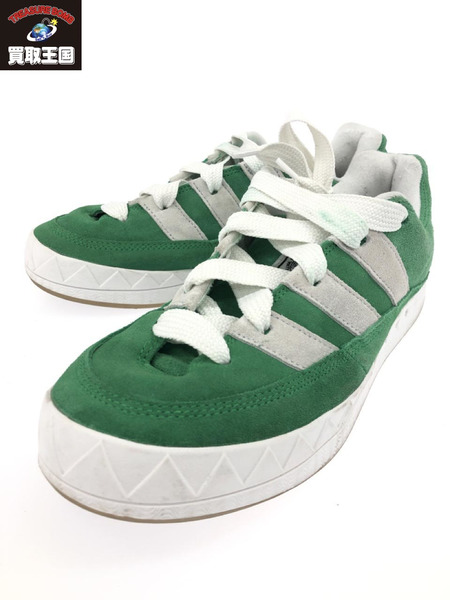 adidas ADIMATIC GREEN 28.5cm[値下]