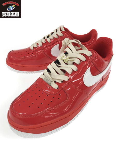 NIKE BY YOU AIR FORCE 1 27.0cm DJ7015-991｜商品番号：2100199605487