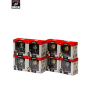 コスビ マーベルコレクション アイアンマン3 全8種セット ＃021～＃028 未開封 Cosbi MARVEL IRON MAN 3 