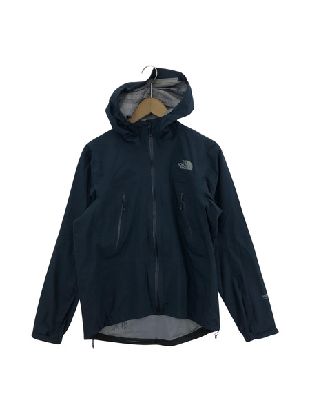 THE NORTH FACE　CLIMB VERY LIGHT JACKET ネイビー