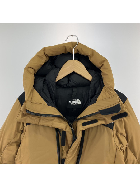 THE NORTH FACE バルトロライトジャケット