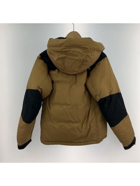 THE NORTH FACE バルトロライトジャケット