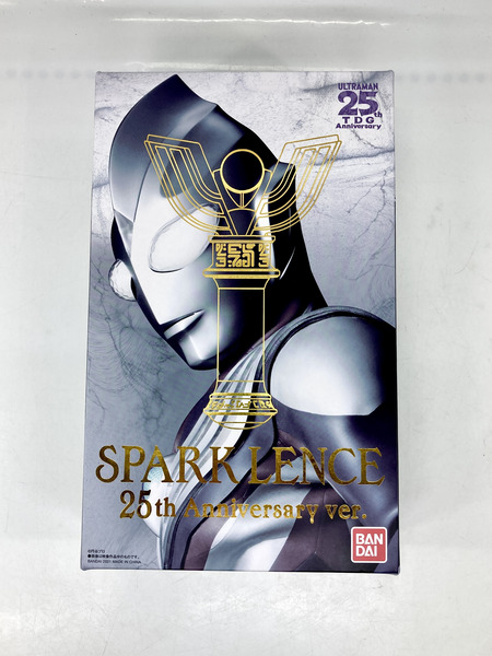 ウルトラレプリカ スパークレンス