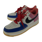 NIKE AIR FORCE 1 LOW BY YOU(27.0)