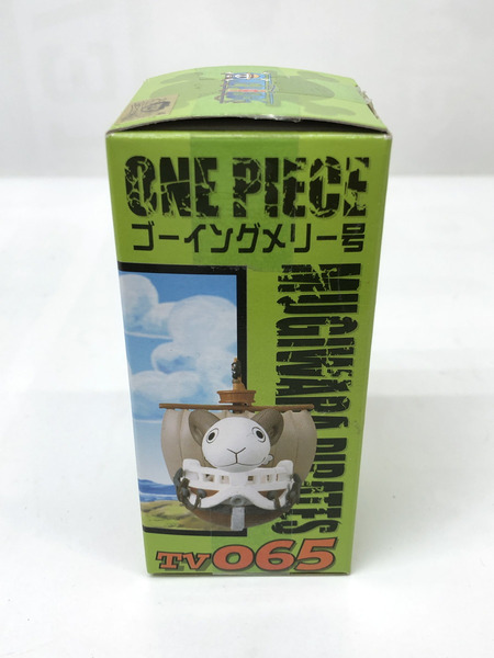 ワーコレ ゴーイングメリー号 065[値下]