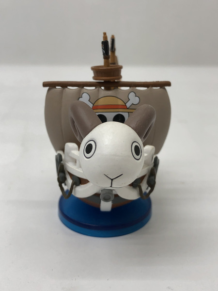 ワーコレ ゴーイングメリー号 065[値下]